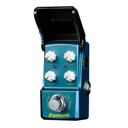 Joyo JF-312 Pipebomb - kompresor