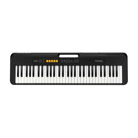 CASIO CT-S100 BK  - KEYBOARD