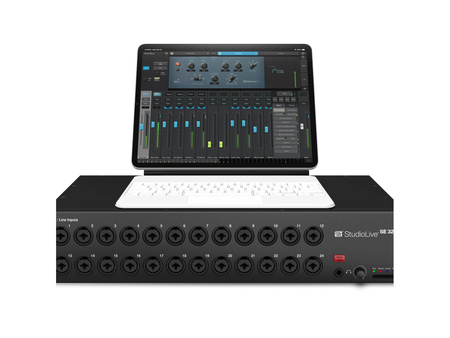 PreSonus STUDIOLIVE SE 32R EU
