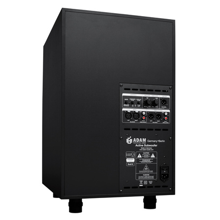 Adam Audio ADAM Sub12 – Subwoofer aktywny