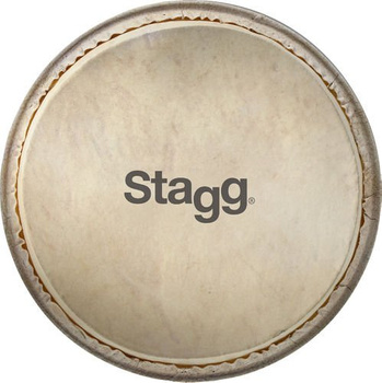 Stagg DPY 10 HEAD - naciąg do Djembe 10"