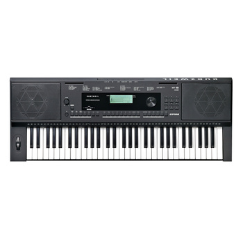 Kurzweil KP100 – Keyboard