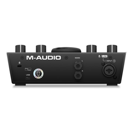M-AUDIO AIR 192/6 - Interfejs Audio USB