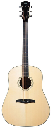 Levinson LJ-43 MVT - gitara elektroakustyczna