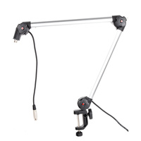 UCHWYT MIKROFONOWY - BE JOE PBS-614B