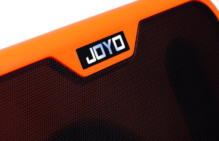Joyo MA-10A - przenośny wzmacniacz do gitary akustycznej i ukulele, 10 W