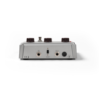 Warm Audio Centavo Overdrive Silver - Efekt gitarowy