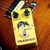 Joyo JF-09 Tremolo - tremolo gitarowe z regulacją Intensity i Rate