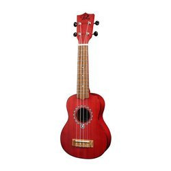 Ukulele PUKA PK-HBS Sopran