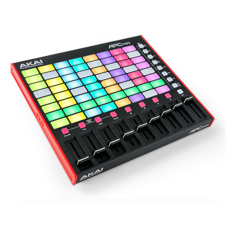 AKAI APC MINI MK2 – Kontroler do Ableton Live