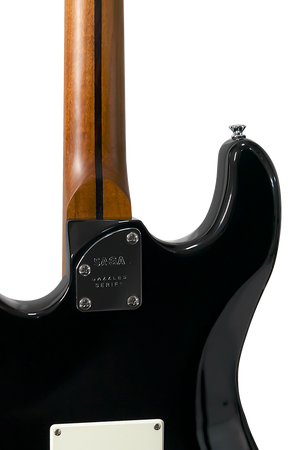 Gitara elektryczna SAGA SMF1314 BK (SSS)