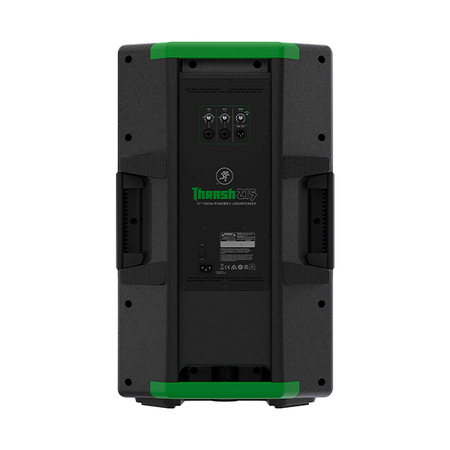 Mackie Thrash215 – Aktywna kolumna PA