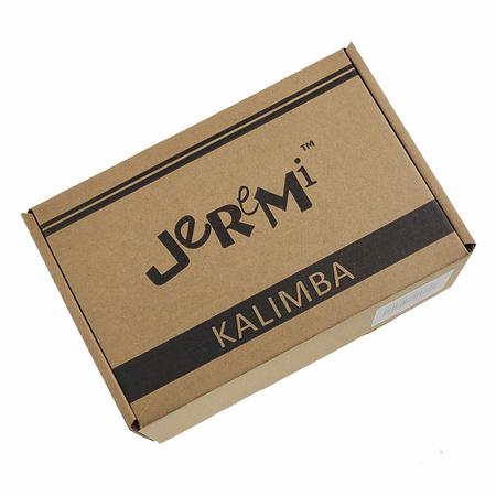 Kalimba Jeremi W-17T-5