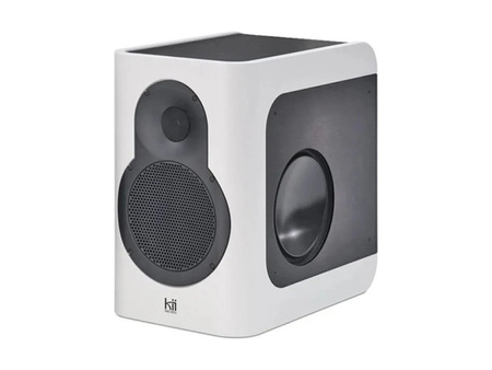KII Audio Kii SEVEN Fine Touch White (Single)