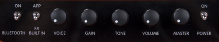 Joyo Top-GT - mini wzmacniacz gitarowy