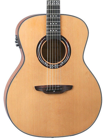 Luna Artist Craftsman - gitara elektroakustyczna