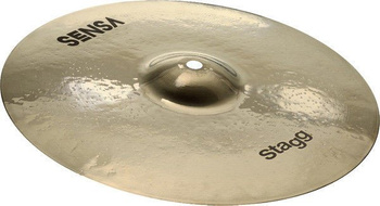 Stagg SEN-SM8B - talerz perkusyjny, Splash 8"