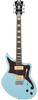 D'Angelico Premier Bedford Sky Blue - gitara elektryczna