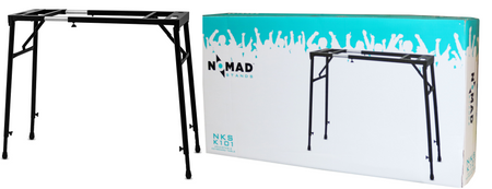 STATYW NA KEYBOARD - NOMAD NKS-K101