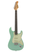 Prodipe Guitars ST80 RA Surf Green - gitara elektryczna