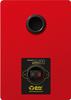 Monkey Banana Gibbon AIR Red - monitory 4" z Bluetooth, czerwone, para