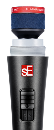 sE V7 Switch - Mikrofon dynamiczny