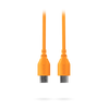 RODE SC22 - Kabel USB-C - USB-C 30cm pomarańczowy