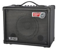 Joyo DC-30 - combo gitarowe z modelowaniem brzmienia, efektami i automatem perkusyjnym