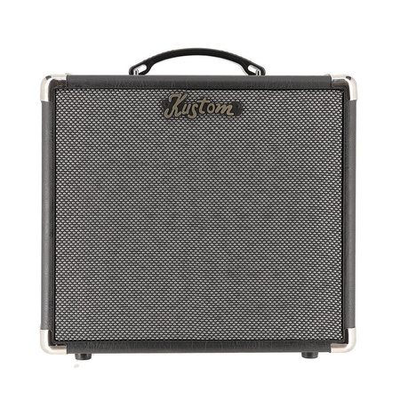Kustom Carbon 50 - combo gitarowe 50 W z modelowaniem i interfejsem USB