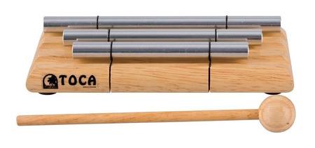 Sound effects Tone bars
