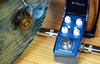 Joyo JF-312 Pipebomb - kompresor