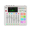 RODECaster Pro II White – Studio Produkcji Podcast