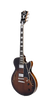D'Angelico Premier SS Brown Burst - gitara elektryczna