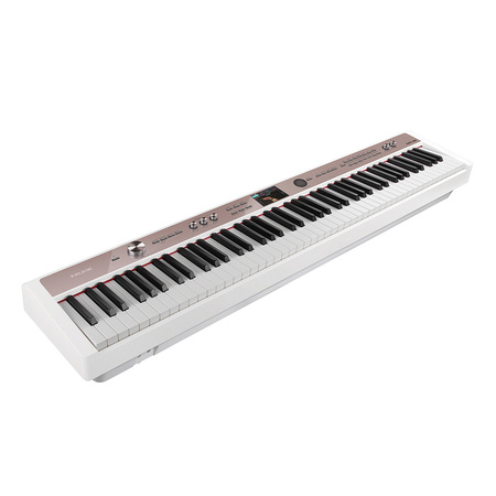 PIANINO CYFROWE - NUX NPK-20 WH