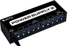 Joyo JP-02 Power Supply 2 - zasilacz do efektów gitarowych z 10 wyjściami 9/12/18 V