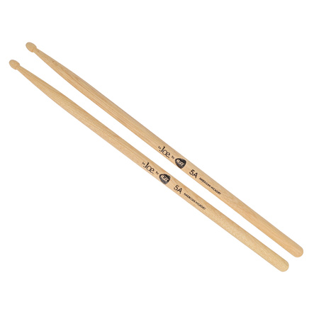 PAŁKI PERKUSYJNE - BE JOE STIX 5A