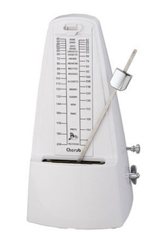 METRONOM - CHERUB WSM-330 METRONOM WHITE