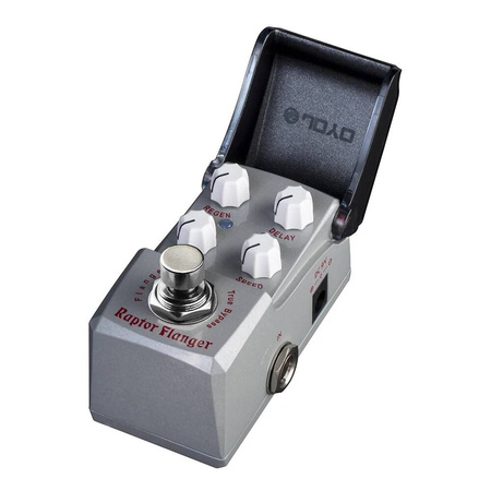 Joyo JF-327 Raptor Flanger - efekt gitarowy
