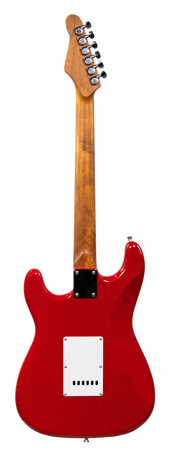 Gitara elektryczna Kazuki FMT05-PK