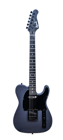Gitara elektryczna Kazuki NTL-BKS