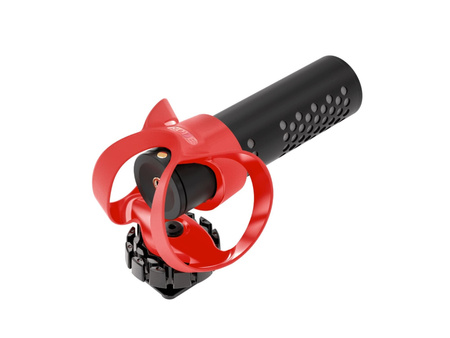 RODE VideoMicro II - Mikrofon do kamery