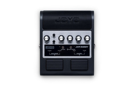 Joyo Jam Buddy - efekt gitarowy ze wzmacniaczem