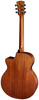 Faith Natural Venus Cutaway Electro FV - gitara elektroakustyczna