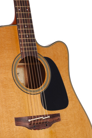 GITARA ELEKTROAKUSTYCZNA - TAKAMINE P1DC