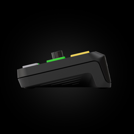 RODE Streamer X - Interfejs Audio, Kontroler Video