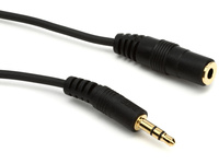 RODE VC1 - Kabel mini-jack 3.5 mm stereo