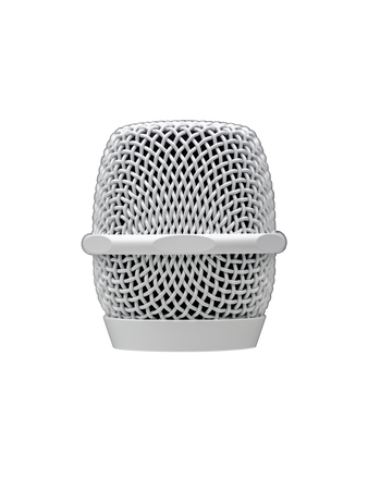 sE V7 White - Mikrofon dynamiczny