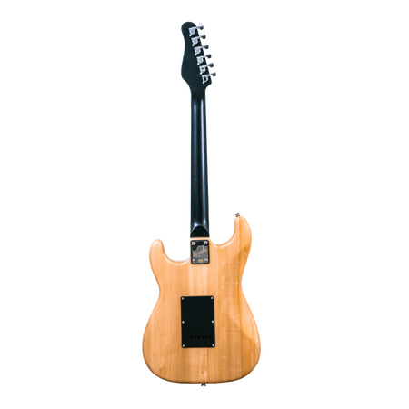Gitara elektryczna Kazuki BKZ-NST-NA