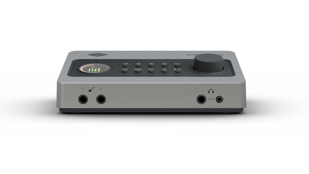 Universal Audio UA VOLT 2 MAX - interfejs audio