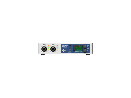 RME MADIface XT II